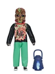 The Fly Costume Figure - 6" Scale Action Figure - Ben Cooper x The Fly - NECA Co