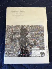 Harman Kardon Logic 7 The Sounds Of New York 5.1 Demo Disc Sealed