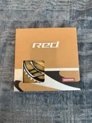 New! SRAM Red XPLR X-Sync E1 1x 44t Thread-Mount Chainring