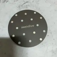 在飛比找蝦皮購物優惠-Innisfree氣墊粉餅殼