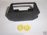 Silver Reed Memorymatic 44 Typewriter Ribbon & Correction Tape Spools