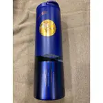 （免運、全新、無外盒）星巴克金色月光不鏽鋼保溫瓶STARBUCKS STAINLESS BOTTLE GOLD MOON