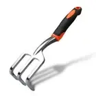 Gardening Hand Cultivators Ergonomic Handle Small Garden Claw Tool