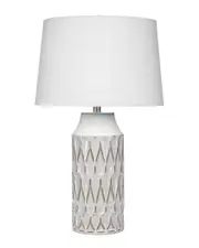 Jamie Young Dalia Table Lamp