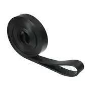 Resistance Bands Pull Up Bands Pull Up Assistance Bands 2.1" Wide Black