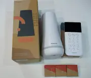 Simplisafe Home Alarm System Brand New