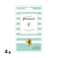 在飛比找Coupang 酷澎優惠-farcent 花仙子 香水衣物香氛袋 3入