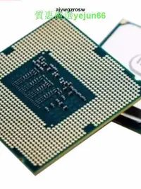 在飛比找Yahoo!奇摩拍賣優惠-「今日」Intel英特爾I3 I5臺式機CPU處理器1010
