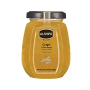 Alshifa Honey Ginger 250 g (Pack of 6)