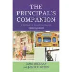 PRINCIPAL’S COMPANION: A WORKBOOK FOR FUTURE SCHOOL LEADERS