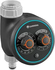 Gardena Water Control Easy Plus, Irrigation Timer