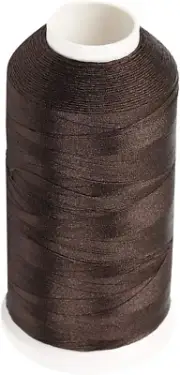 Bonded Nylon N66 Sewing Thread 1500 Yards Size #69 T70 210D/3 for Leather Denim