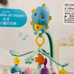 費雪 FISHER-PRICE 可愛海洋動物音樂鈴