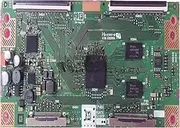 Motherboard Control Board Inverter, Compatible for Sharp, RUNTK CPWBX 5119TP Logic Tcon Board 60 Inch 70 Inch 80 Inch TV.(70inche)