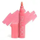 Palladio Lip Stain Precise Chisel Tip Marker NEW Sealed Color is Pinky