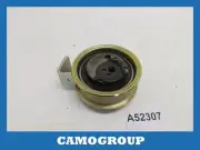Idler Pulley Belt Guide Tensioner Pulley V-Ribbed Belt Fiat 500 Palio 03.80255