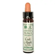 Ainsworths Bach Flower Essence - Crab Apple 10ml