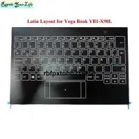 在飛比找露天拍賣優惠-現貨Yoga Book YB1-X90L YB1-X90F 