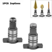 Multi functional Electric Wrench Adapter Drill Bit Chrome Vanadium Steel