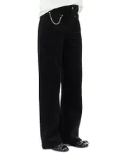 Ganni Magny Corduroy Pants