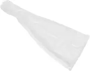 ULDIGI Bass Guitar Cover by Plastic Guitar Bass Protector Water and Scratch Resistant