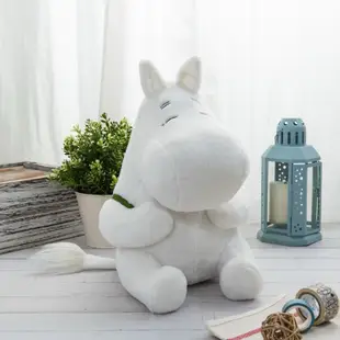 一番賞A賞：MOOMIN嚕嚕米30CM絨毛娃娃