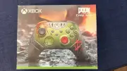 DOOM: THE DARK AGES LIMITED EDITION CONTROLLER XBOX SERIES X|S ONE, NEW