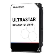 Western Digital WD Ultrastar 12TB 3.5' Enterprise HDD SATA 256MB 7200RPM 512E SE DC HC520 24x7 Server 2.5M hrs MTBF 5yrs wty HUH