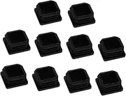 Tofficu 1 Set Chair Feet Protectors Non Table Leg Covers Wear Resistant Mat for Hardwood Floors Fits All Chair Types Silent Gliding Slip Scratch Prevention