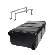Outback Explorer Modular Caravan & RV Water Tank 50l + Bracket Kit