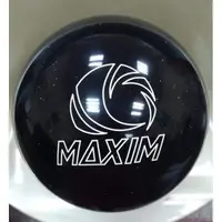 在飛比找蝦皮購物優惠-平衡保齡球🎳美國進口Ebonite Maxim Poly球 