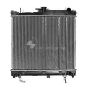 Motorkool Radiator - SSB-34001 - Suits Suzuki Jimny SN413 1998-2017