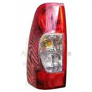 All Crash Left Tail Light - GIE-21043LHQ