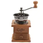 Manual Coffee Grinder, Hand Coffee Beans Grinding Machine, Hand Coffee Burr2226