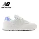 【New Balance】 NB 復古鞋_女性_米白藍_WL5742BC-B楦 574