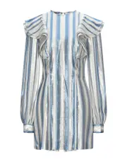 [ALBERTA FERRETTI] ALBERTA FERRETTI Mini dresses - Item 15077751