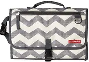 Skip Hop Changing Mat - Chevron