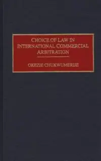 在飛比找博客來優惠-Choice of Law in International