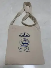 Doraemon Future Department Store Limited Shoulder Novelty JPN Limited Anime Rare