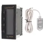 -7850A 2.0 Incubator Cheese or Sausage Deposit Wet Sauna Control3437
