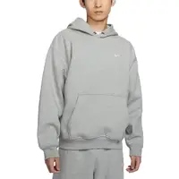 在飛比找momo購物網優惠-【NIKE 耐吉】連帽長袖T恤 AS M NK SOLO S