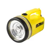 Click LED Spotlight Torch