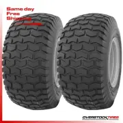 2 NEW 15x6.00-6 Wanda P512 - Set of Two Lawn & Garden Tires