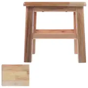 Bench Small Square Stool Makeup Bench Small Step Stool Shoe Change Stool