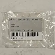 Dyson DC25 Genuine Vacuum Cleaner Replacement Parts Reset Switch - Brand New