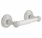 Franklin Brass Jamestown Collection Tissue Paper Holder, Polished Chrome 9008PC