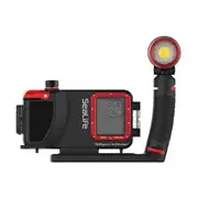 Sealife Sportdiver Pro 2500 Set (Iphone 8 to Iphone 15)