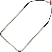 Upgraded 242044113 Refrigerator Defrost Heater Fit for Electrolux Frigidare Kenmore Crosley Gibson Kelvinator Westinghouse Refrigerator, Replace 240316107 241940201, 450W 115V