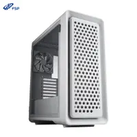 在飛比找PChome24h購物優惠-FSP 全漢 CUT593W USB3.0 x2 / TYP