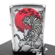 【Zippo】美系~Asian Tiger-亞洲虎圖案設計打火機